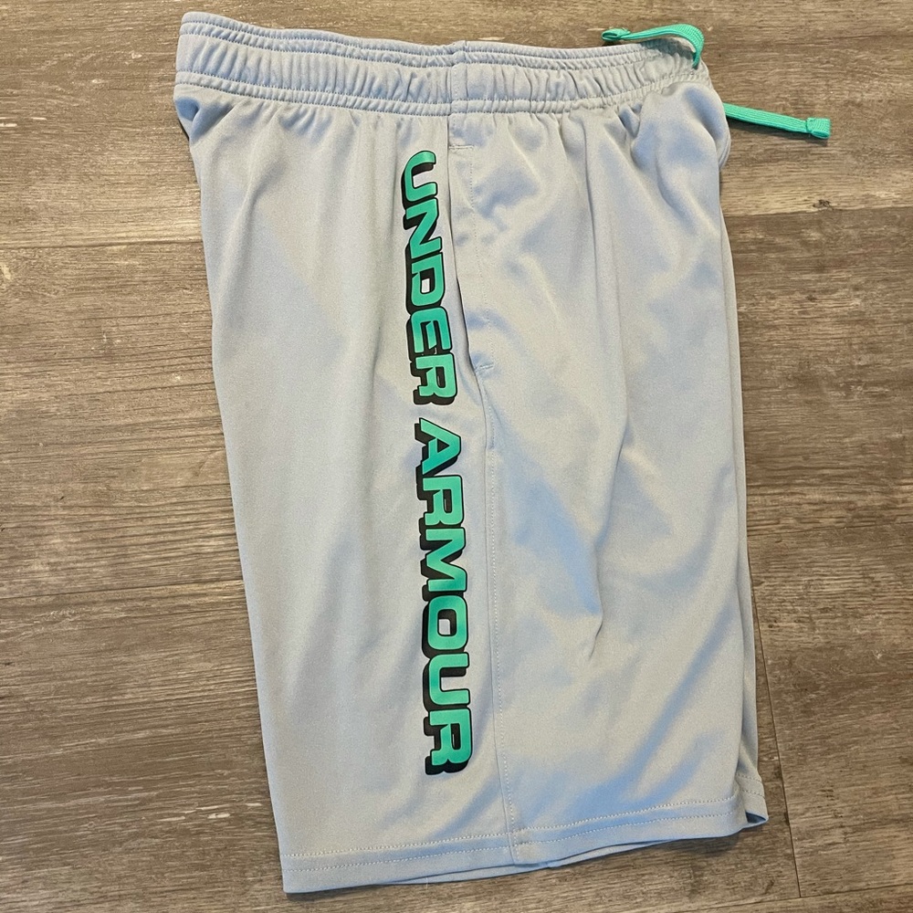 Boys Under Armour Shorts